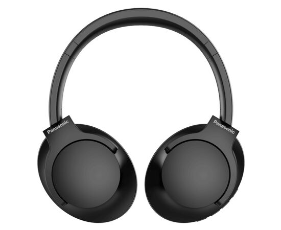 Наушники Panasonic RB-HX300B Black (RB-HX330BDGK), изображение 5