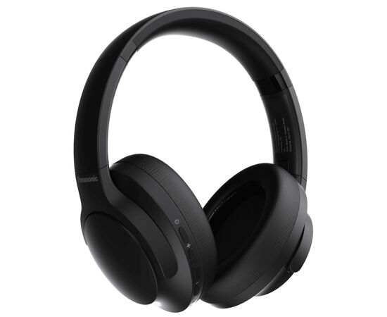 Наушники Panasonic RB-HX300B Black (RB-HX330BDGK)