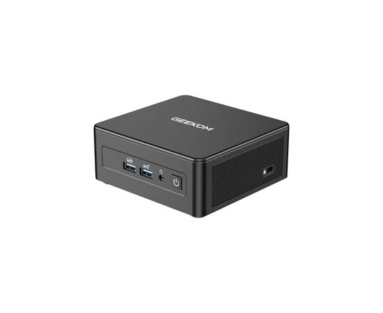 Комп'ютер GEEKOM IT15 AI Mini PC / Ultra U9 285H, 32, SSD 2Tb, WIN11Pro (GMIT15U9285H-322-EU), зображення 2