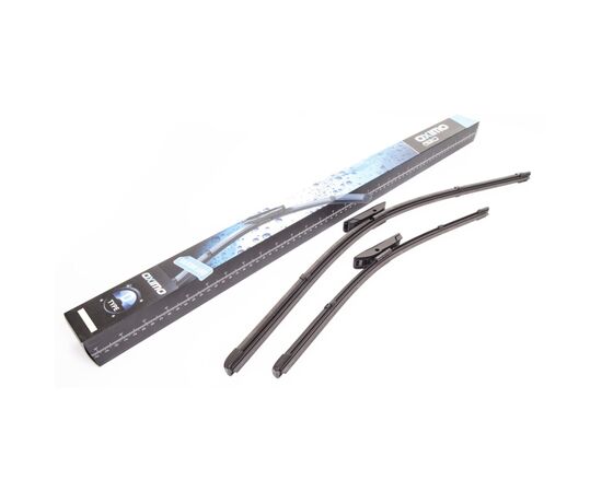 Щетка стеклоочистителя OXIMO 650+550мм (WD350450), изображение 4