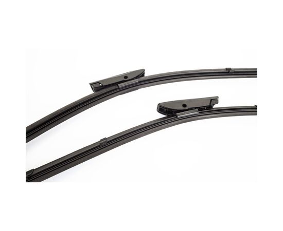 Щетка стеклоочистителя OXIMO 650+550мм (WD350450)