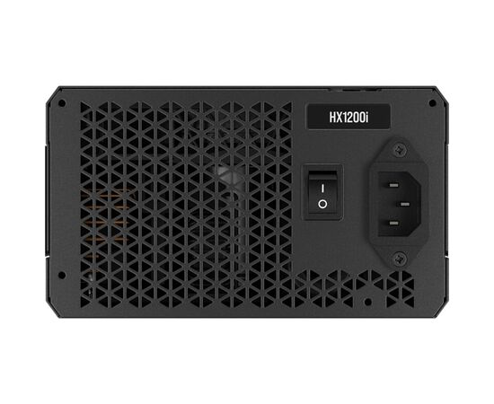 Блок питания Corsair 1200W HX1200i (CP-9020307-EU), изображение 2