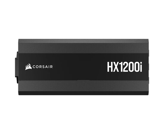 Блок питания Corsair 1200W HX1200i (CP-9020307-EU), изображение 4