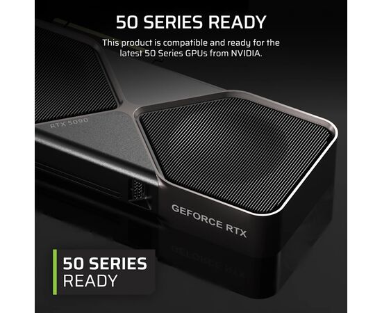 Блок питания Corsair 1200W HX1200i (CP-9020307-EU), изображение 7