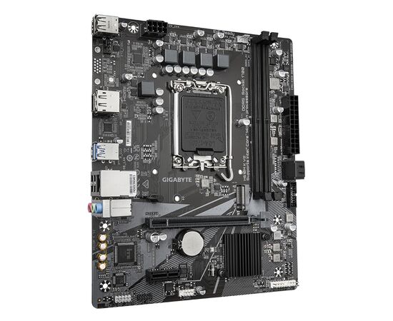 Материнская плата GIGABYTE H610M K V2, изображение 3