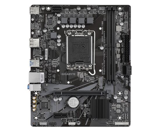 Материнская плата GIGABYTE H610M K V2