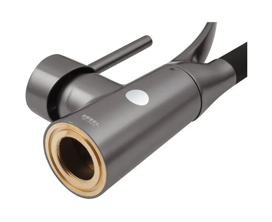 Смеситель Kroner Ersel-GRP03393BLK (CV033800), изображение 7