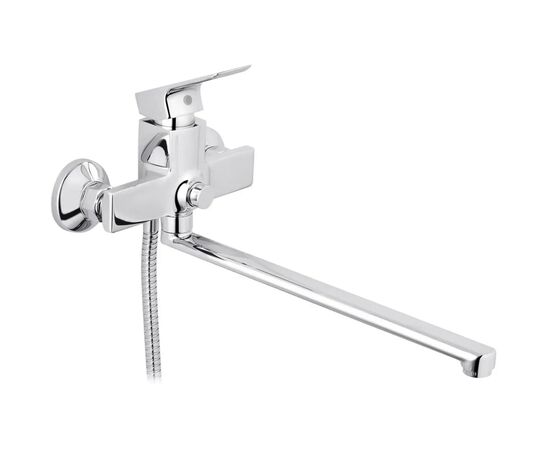 Смеситель Kroner Harz-C070 (CV023617), изображение 2