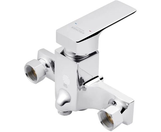 Смеситель Kroner Harz-C070 (CV023617), изображение 3