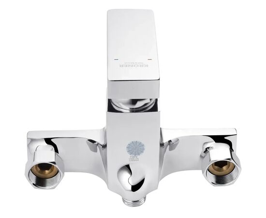 Смеситель Kroner Harz-C070 (CV023617), изображение 4