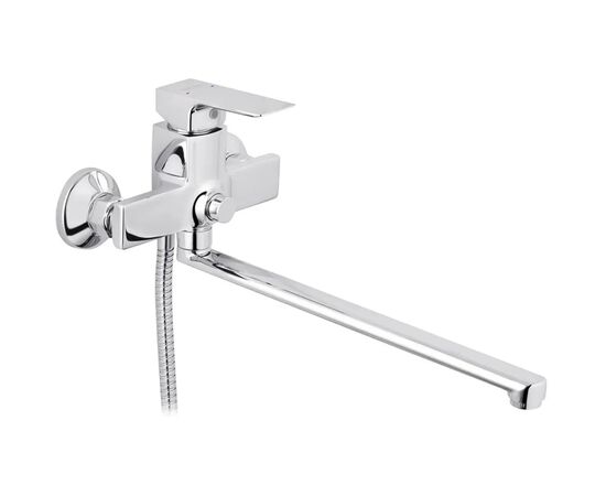 Смеситель Kroner Harz-C070 (CV023617)