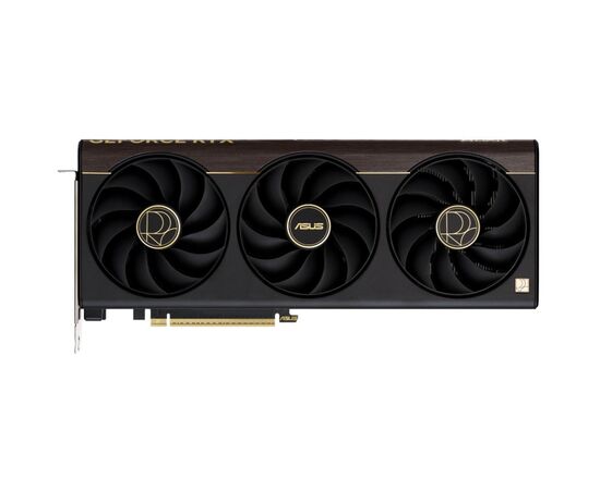 Відеокарта ASUS GeForce RTX5070 Ti 16GB PROART OC (PROART-RTX5070TI-O16G), зображення 2