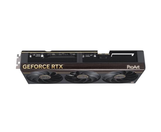 Відеокарта ASUS GeForce RTX5070 Ti 16GB PROART OC (PROART-RTX5070TI-O16G), зображення 4