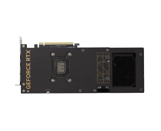 Відеокарта ASUS GeForce RTX5070 Ti 16GB PROART OC (PROART-RTX5070TI-O16G), зображення 5