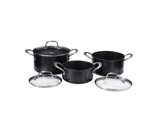 Набор посуды Ninja Zerostick Essentials 6 предметів (C13000DE), изображение 2