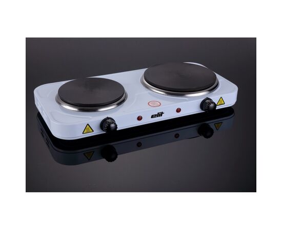 Настільна плита ELIT DKP-1, зображення 2