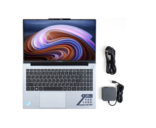 Ноутбук Vinga Iron S151 (S151-133416512SWH), изображение 9