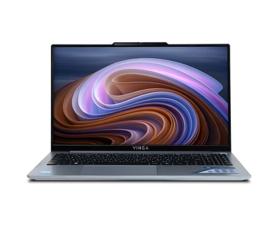 Ноутбук Vinga Iron S151 (S151-133416512SWH)