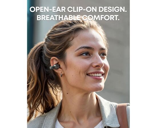 Навушники Anker SoundСore C40i Clear (A3331G01), зображення 2