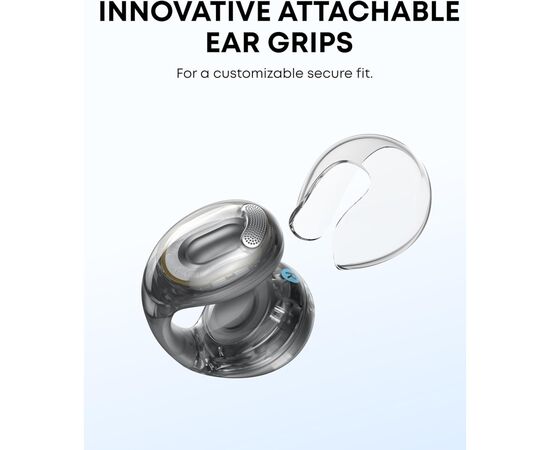 Навушники Anker SoundСore C40i Clear (A3331G01), зображення 7