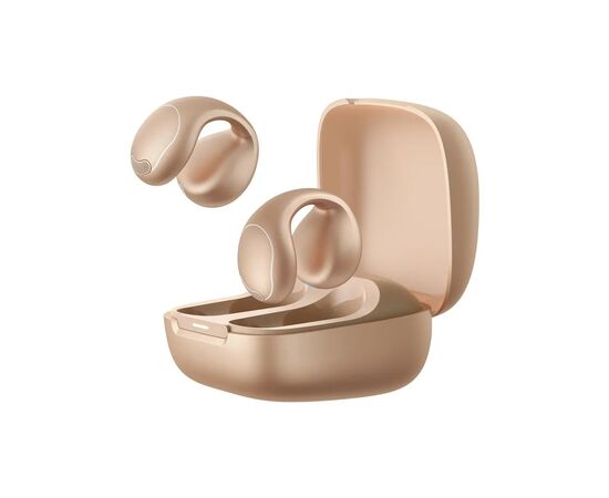 Навушники Anker SoundСore C40i Golden (A3331GB1), зображення 6