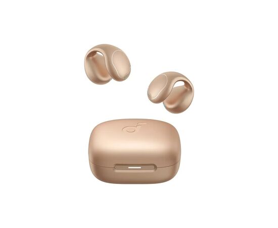 Навушники Anker SoundСore C40i Golden (A3331GB1), зображення 7