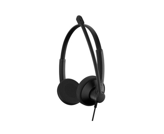 Навушники Epos Impact 100 UC Stereo USB-C+A (1001420), зображення 2