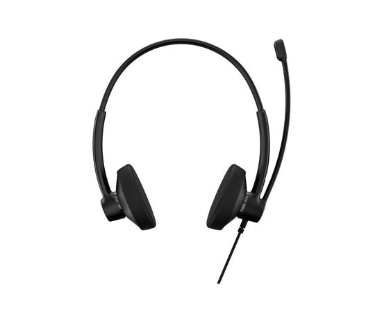 Навушники Epos Impact 100 UC Stereo USB-C+A (1001420), зображення 4