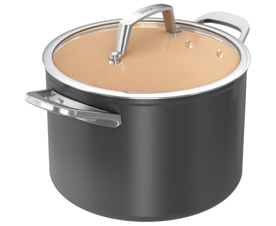 Каструля Ninja Extended Life Ceramic 16 см (CW90316DE)