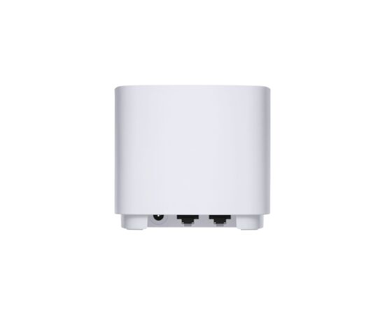 Точка доступу Wi-Fi ASUS ZenWiFi XD4 PLUS 3pcs (90IG07M0-MO3C40), зображення 7