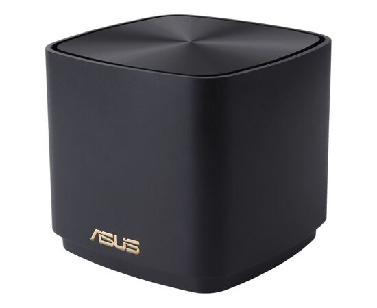 Точка доступа Wi-Fi ASUS ZenWiFi XD4 PLUS 3pcs (90IG07M0-MO3C50), изображение 4