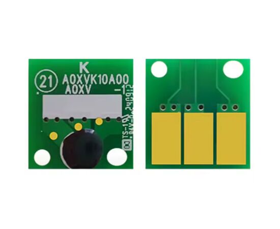 Чип для картриджа Konica Minolta TN324/TN326/TN512/TN513/TN514 CMYK 30K/26K Everprint (CHIP-MIN-TN324-UN)