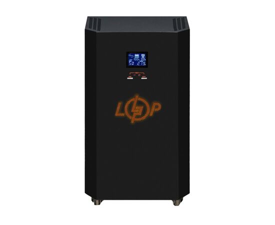 Зарядна станція LogicPower Autonomic Basic FW 1000W, 3000Wh (23519), зображення 2