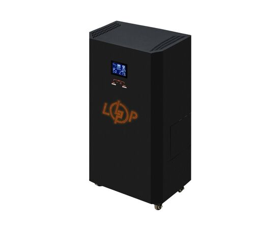 Зарядна станція LogicPower Autonomic Basic FW 1000W, 3000Wh (23519), зображення 3