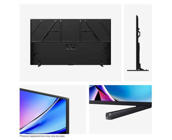 Телевізор Hisense 100E7Q PRO, зображення 5