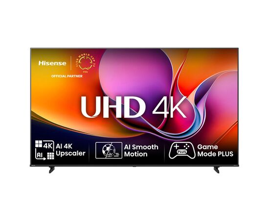 Телевізор Hisense 85A6Q, зображення 4