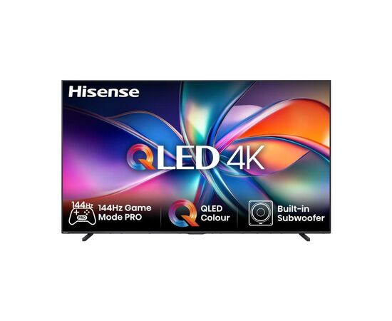 Телевизор Hisense 98E7Q