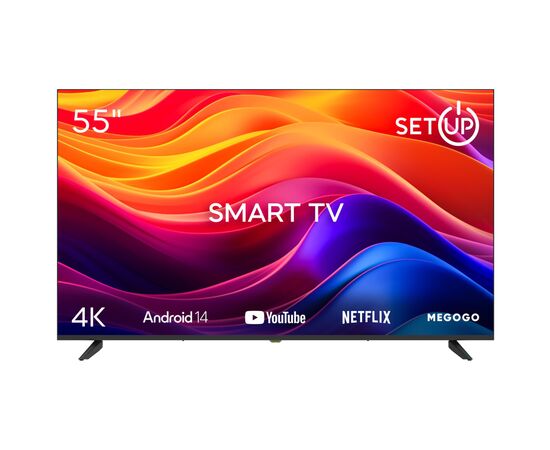 Телевизор Setup 55UTF35