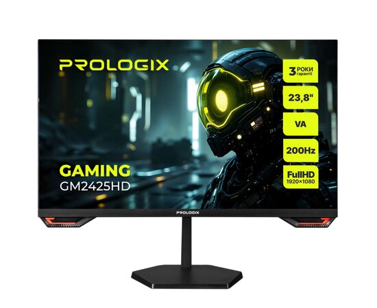 Монітор Prologix GM2425HD
