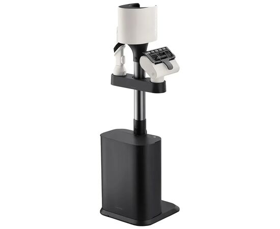 Пылесос Roborock Alioth Lite H60 Hub, изображение 12