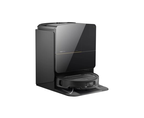 Пылесос Roborock Saros Z70, изображение 4