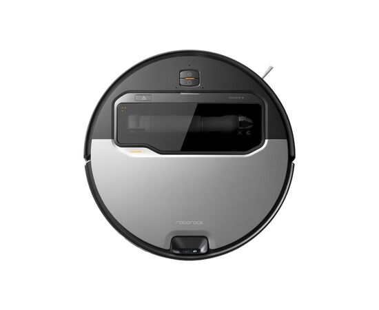 Пылесос Roborock Saros Z70 Silver, изображение 11