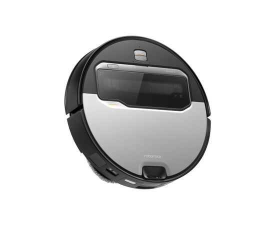 Пылесос Roborock Saros Z70 Silver, изображение 12