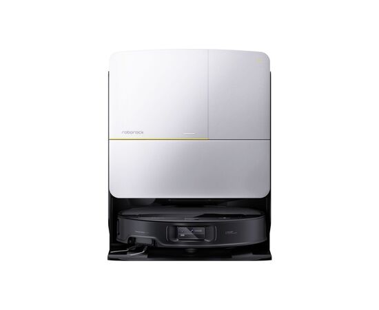 Пылесос Roborock Saros Z70 Silver, изображение 4