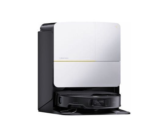 Пылесос Roborock Saros Z70 Silver, изображение 5