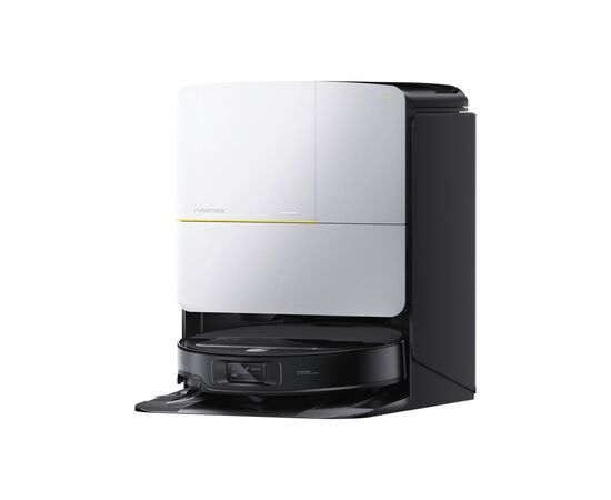 Пылесос Roborock Saros Z70 Silver, изображение 6