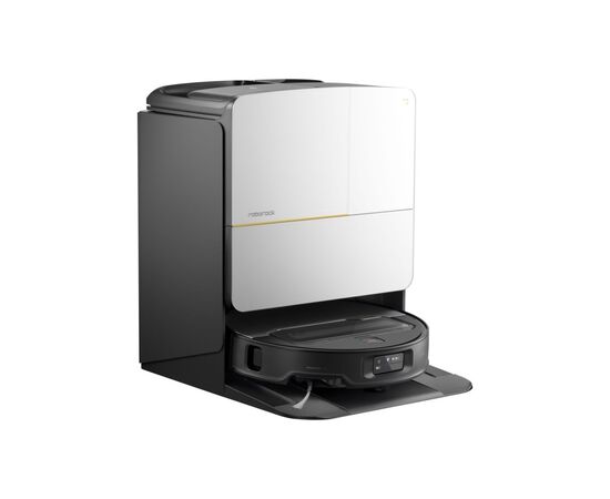 Пылесос Roborock Saros Z70 Silver, изображение 7