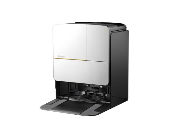 Пылесос Roborock Saros Z70 Silver, изображение 8