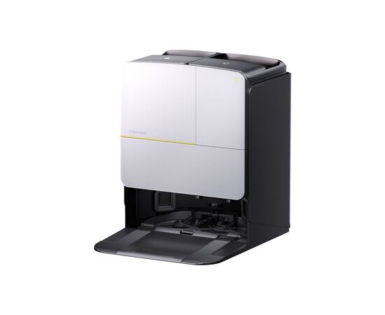 Пылесос Roborock Saros Z70 Silver, изображение 9