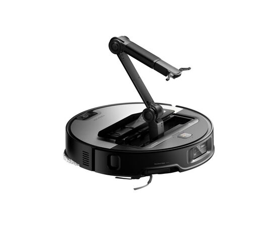 Пылесос Roborock Saros Z70 Silver